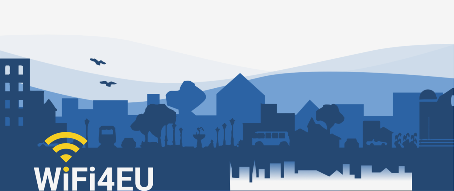 WIFI4EU