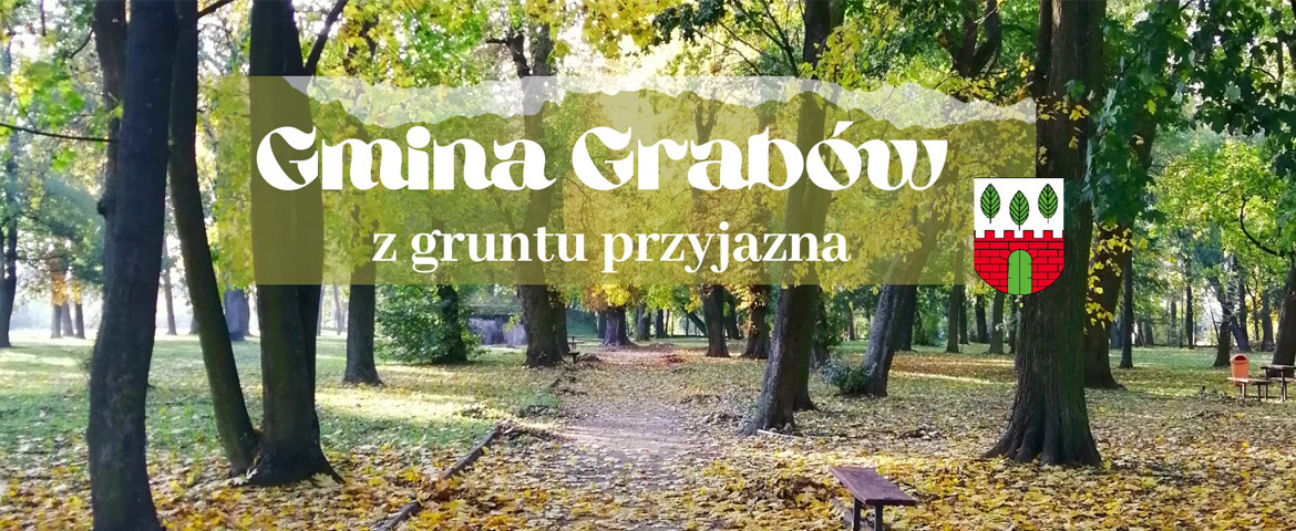 Gmina Grabów