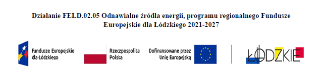 Informacja o projekcie FELD