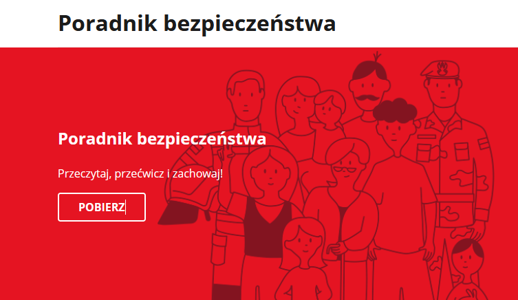 Poradnik bezpieczeństwa