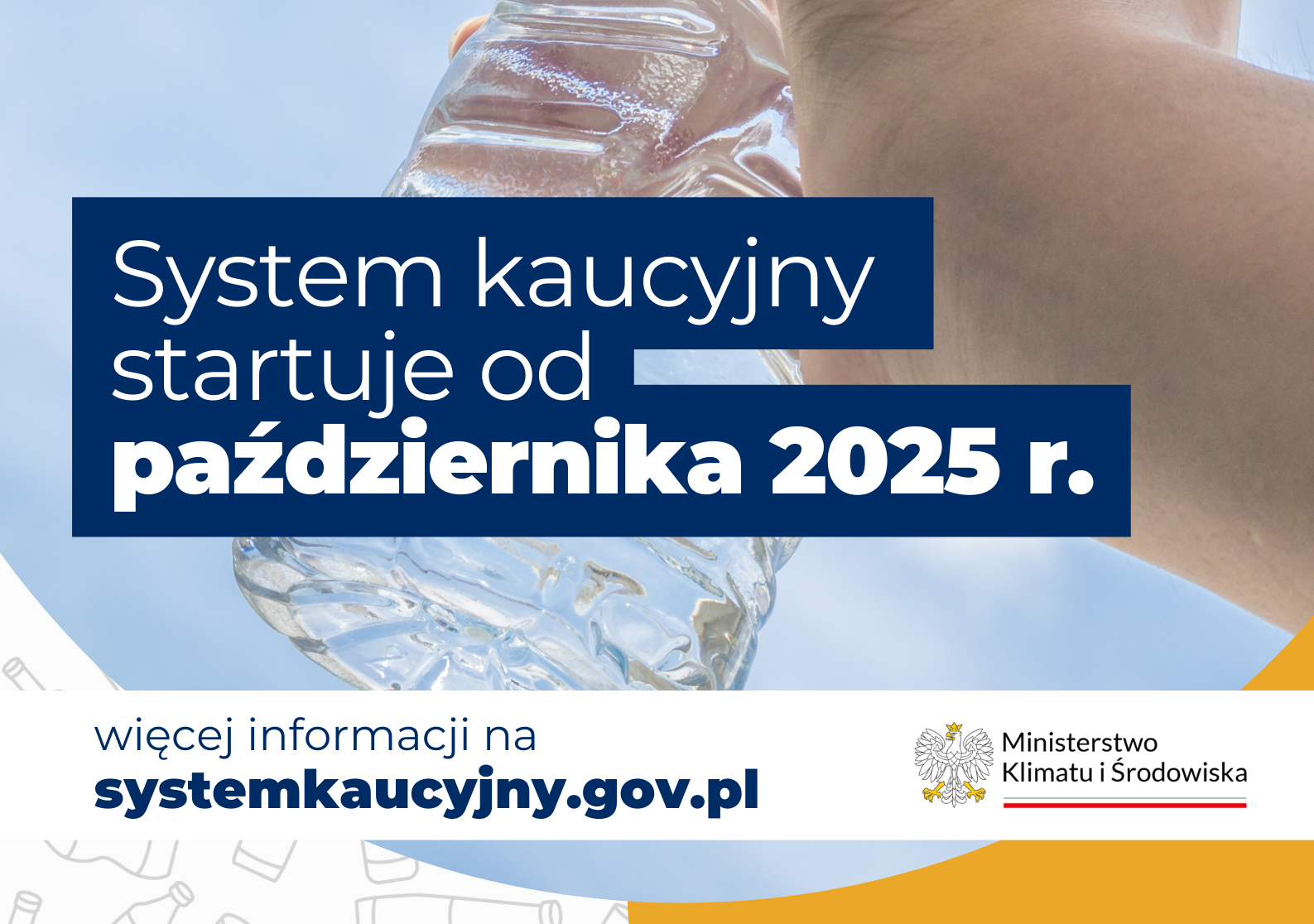 System kaucyjny