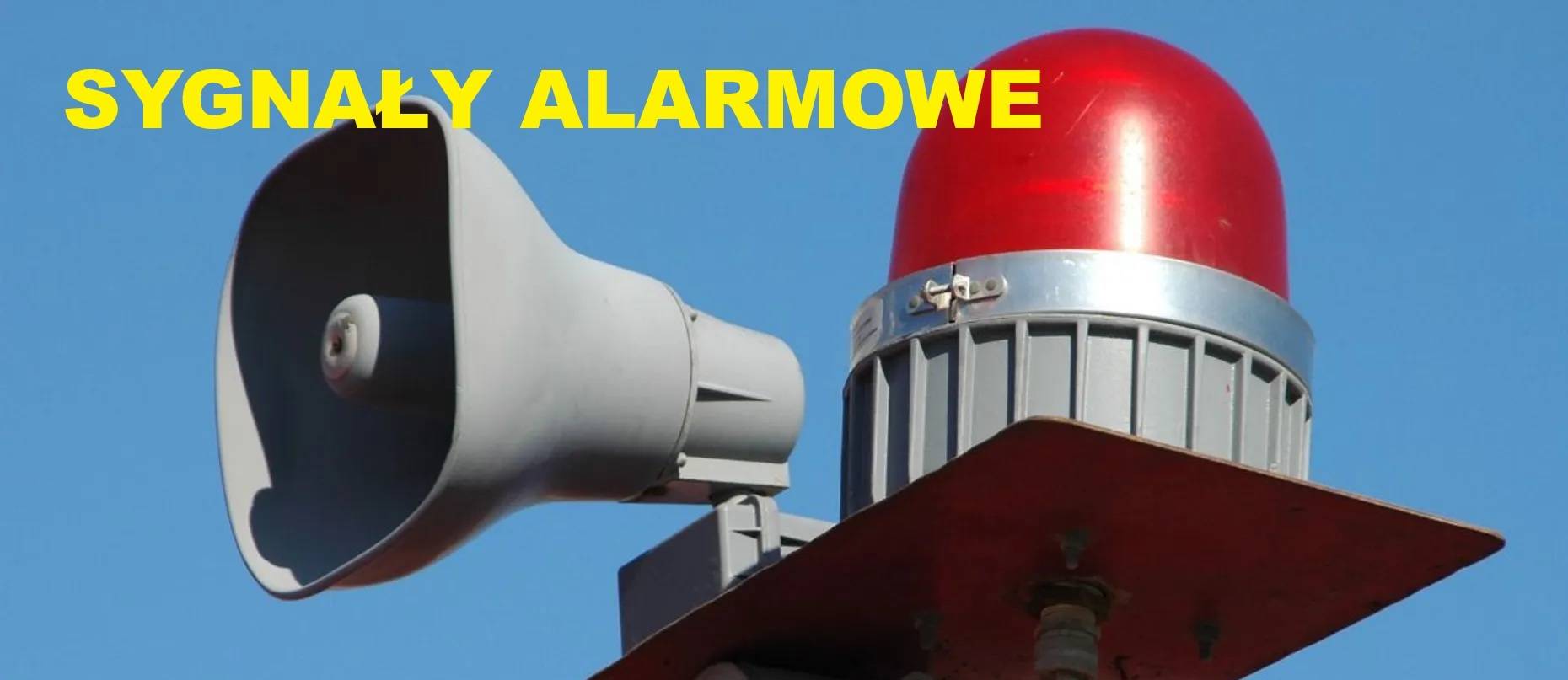syrena_alarmowa
