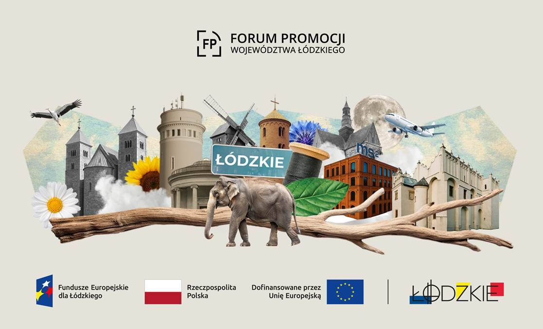 Forum Promocji Województwa Łódzkiego