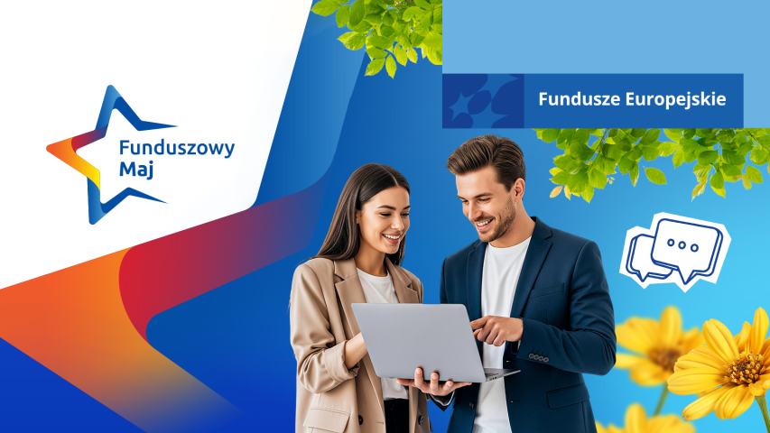 Spotkanie informacyjne dot. funduszy europejskich na rozpoczęcie działalności gospodarczej