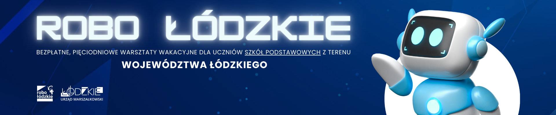 ROBO ŁÓDZKIE 2026