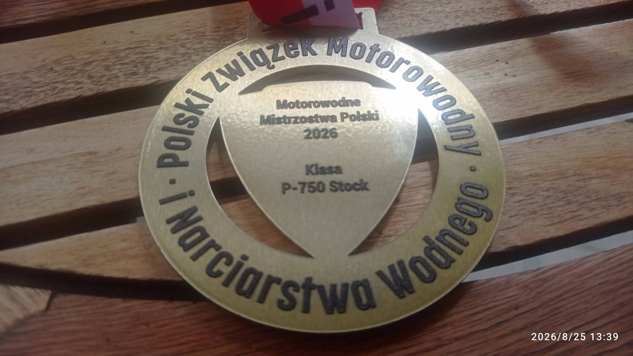 MAMY MISTRZA POLSKI 2026!