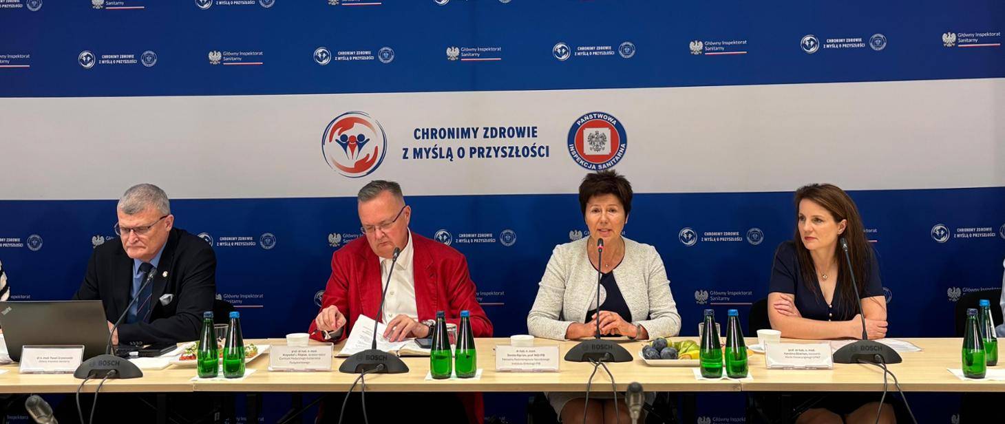 „Nie odbieraj sobie głosu” - rusza kampania o nowotworach głowy i szyi.