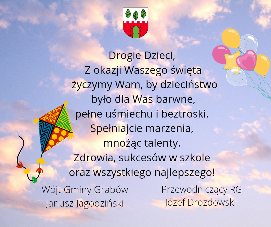 Dzień Dziecka