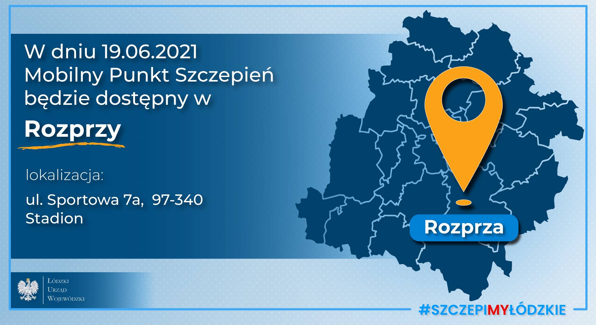 Rozprza---szczepienia