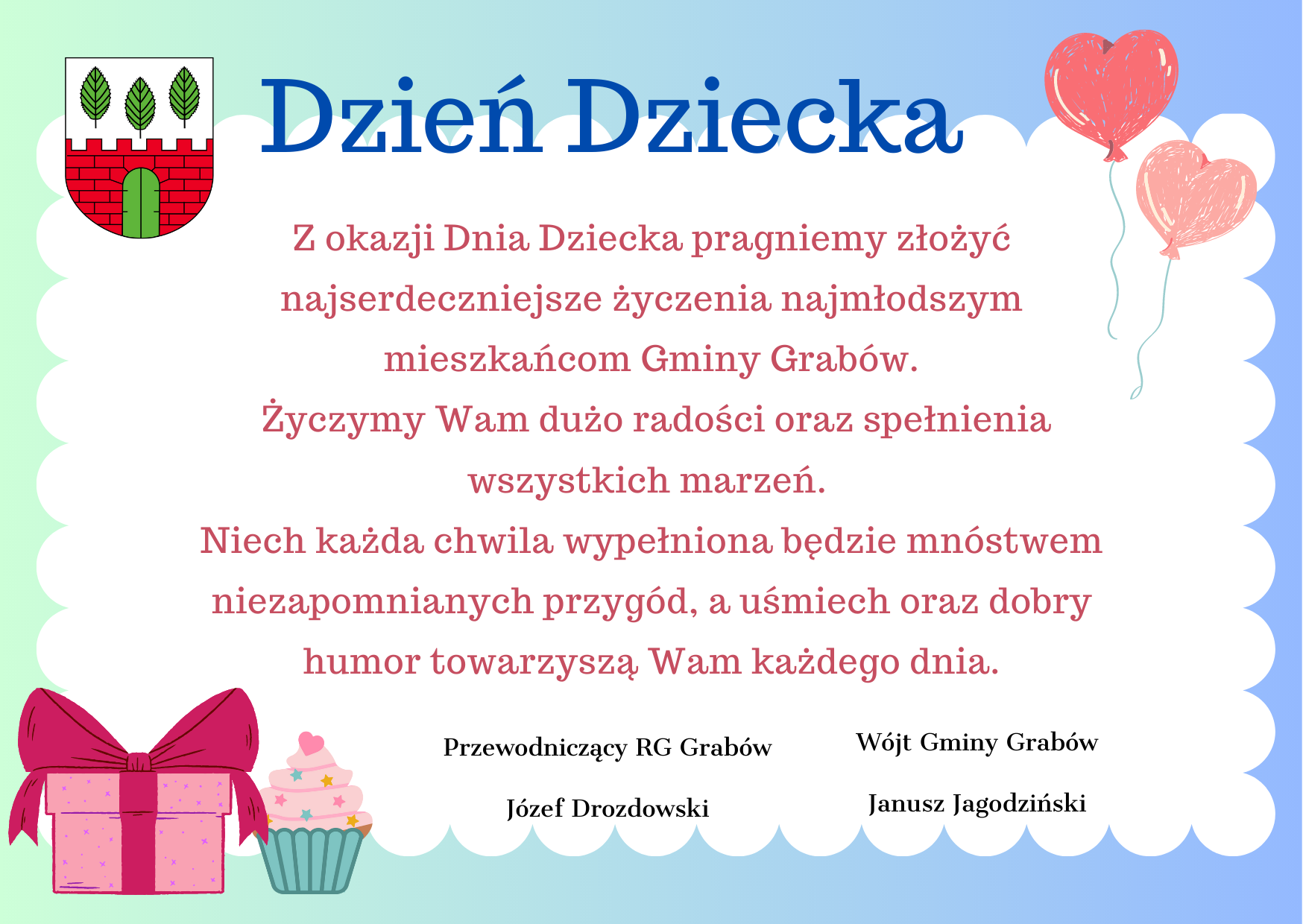 Dzie-Dziecka