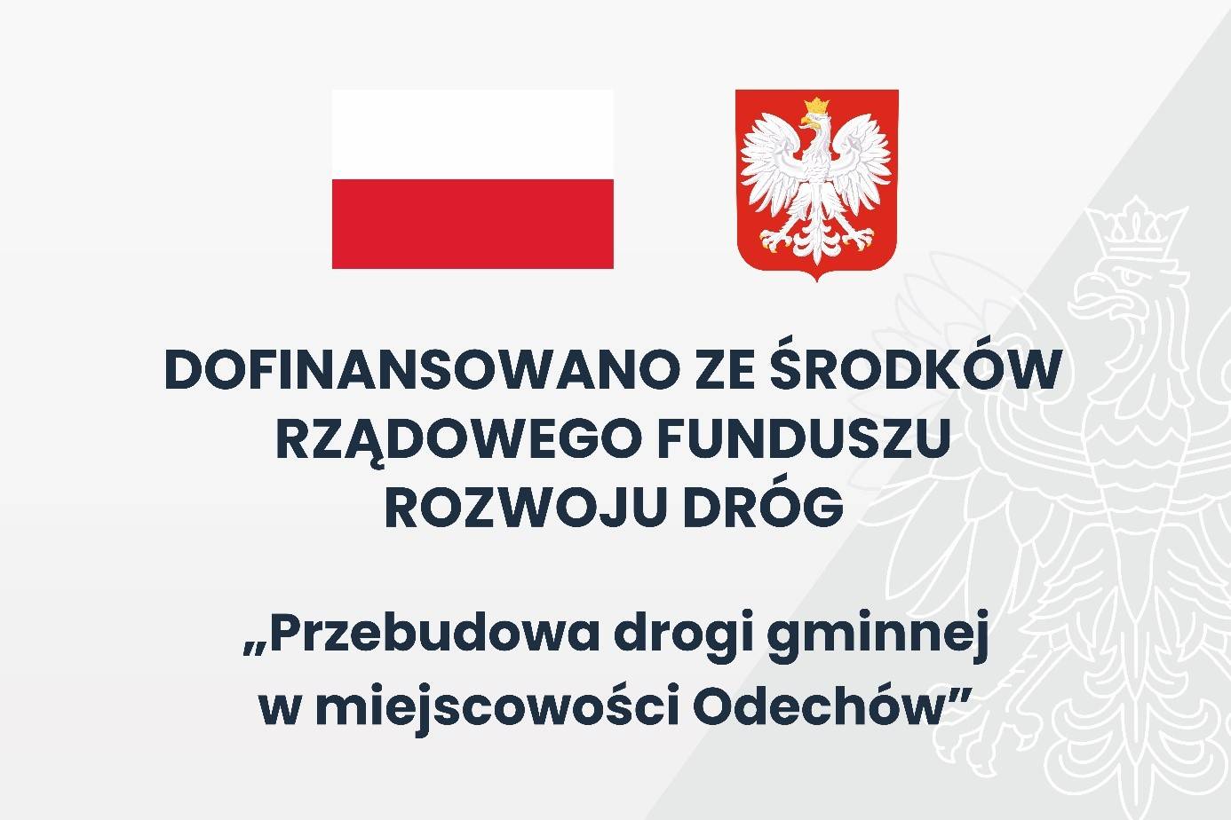 odechow