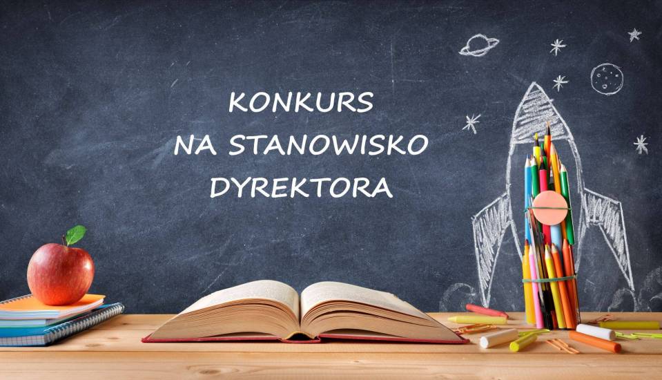 Konkurs Na Dyrektora Szkoły Procedury 2018 Burmistrz Grabowa ogłasza konkurs na stanowisko dyrektora Szkoły