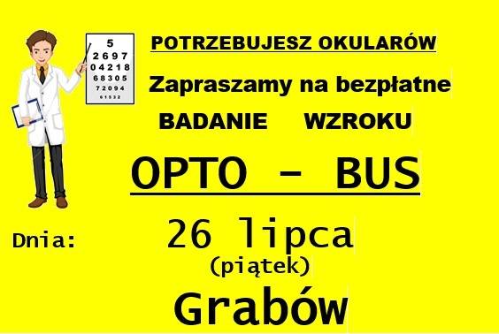 Bezpłatne badanie wzroku