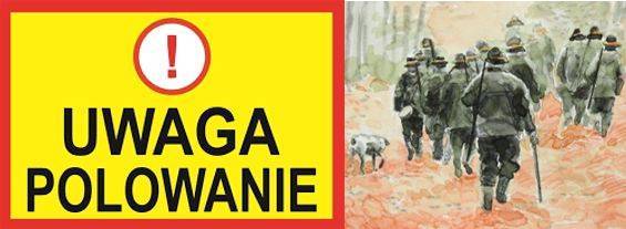 Uwaga-Polowanie